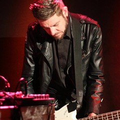 Andreas Catjar-Danielsson