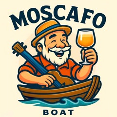 Moscafo Boat
