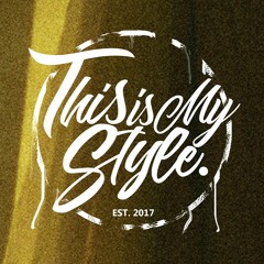 ThisIsMyStyle.