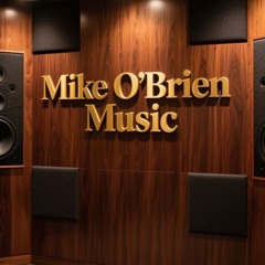 Mike O'Brien Music