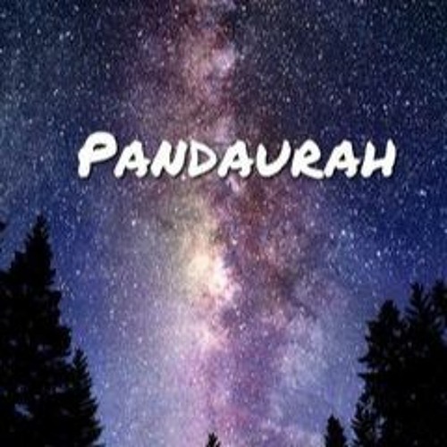 Pandaurah - Leaving