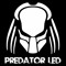 PredatorLED