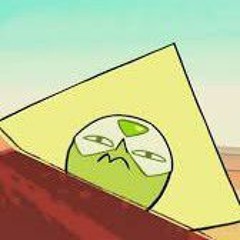 Peridot☘️