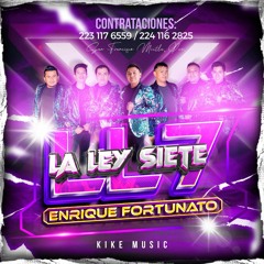 Grupo La Ley7 De Enrike Fortunato Espana