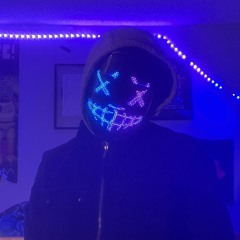 Corduroy Boy