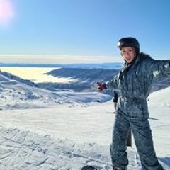 Freya Tobin-Schnittger