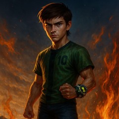 Ben Tennison 10
