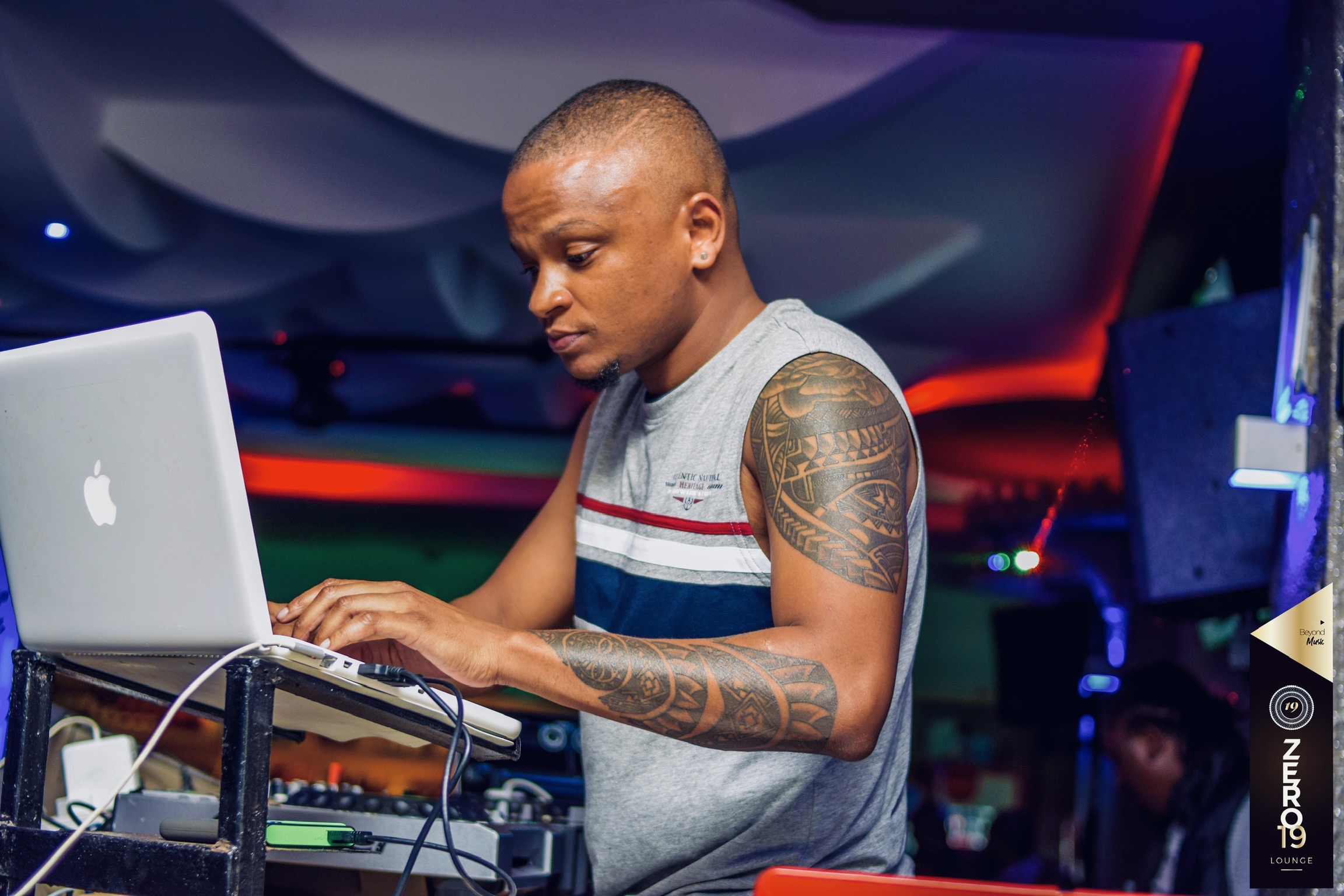 DEEJAY RIGZ