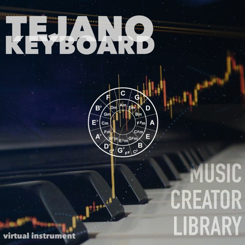 Tejano Keyboard’s avatar