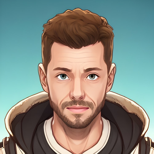 Marcoach’s avatar