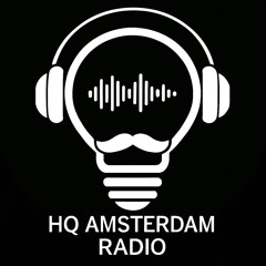 HQ Amsterdam Radio