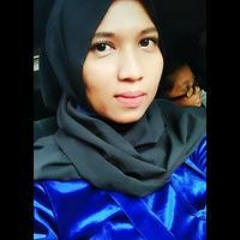 Desy Triaryani