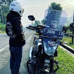 Chandra Faisal