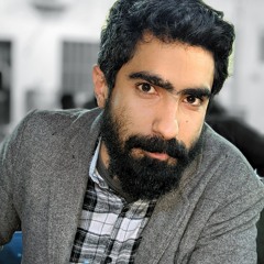 Usman Zafar