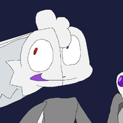 Temmie McArctic