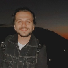 Antonio Khashouf