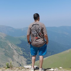 Pasha Falahati