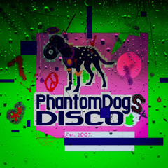 Curtis Black - Phantom Dogs Disco II.