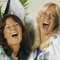 agnetha faltskog is queen