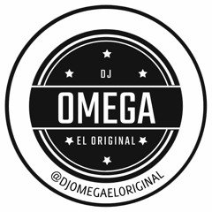 DJ Omega El Original