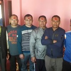 Hem Raj Karki