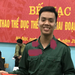 Chung Trần Công