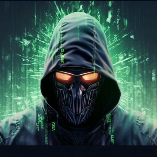Unknown Suspect’s avatar