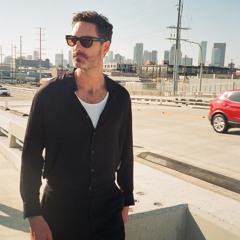 Ryan Merchant