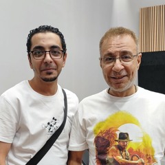 Abdelrhman Yahia (Djchamp)