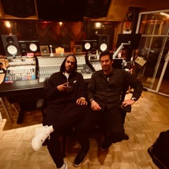 Robb (LOCK) Smith / Lock-88