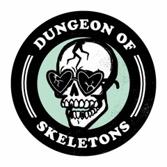 Dungeon of Skeletons