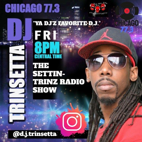 Stream D.j. Trin Setta music | Listen to songs, albums, playlists for free  on SoundCloud