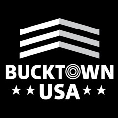 Bucktown USA Ent