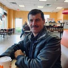 Rigoberto Mejía