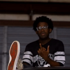 Maserati Trey @mazitrey
