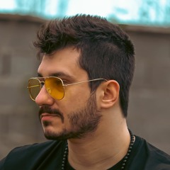 Nima van Ghavim ✪