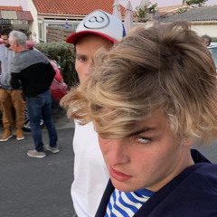 TikTok playlist