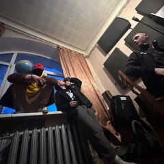 Blxxdy Shvrk