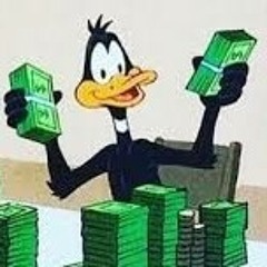 young duck