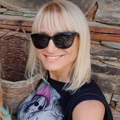 Анна Бакърджиева