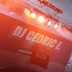 Dj Cedric E.