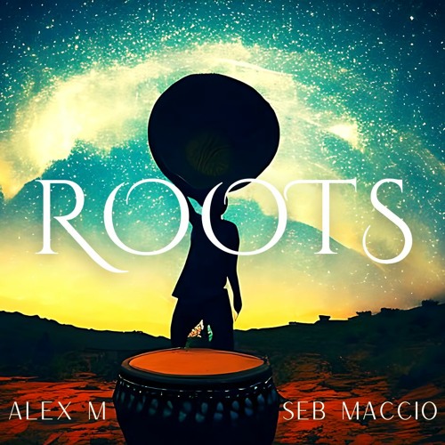 Alex M & Seb Maccio’s avatar