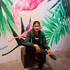 Dewan Syaipul Bahri