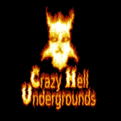 CrazyHellUndergroundsApp’s avatar