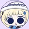 high priestess luna