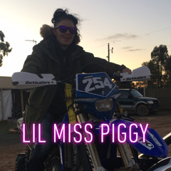 lil miss piggy 5