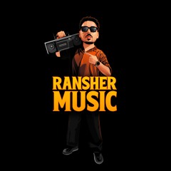 Ransher 🐅