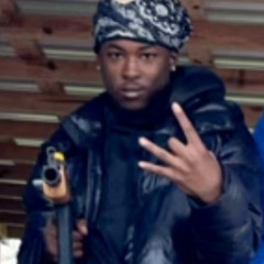 MBK Draco (Baby Dre)