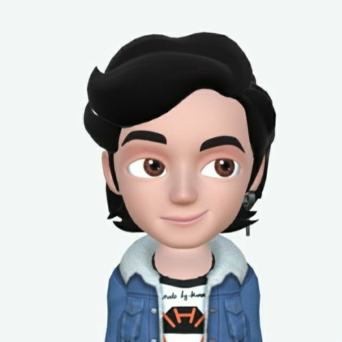 Marcus’s avatar