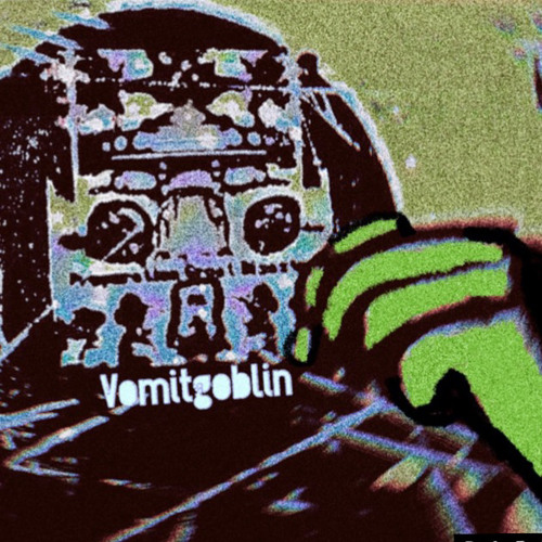 Vomitgoblin’s avatar